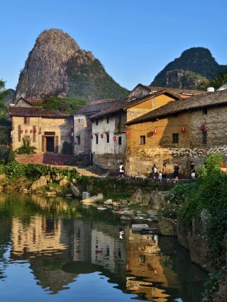 4 Hidden Gem Towns for a Slow-Paced Getaway 🌿