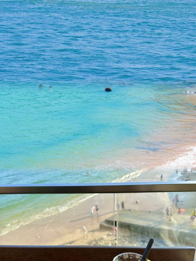 被問到爆嘅避暑海島喺呢度！花鳥島真係正到爆！