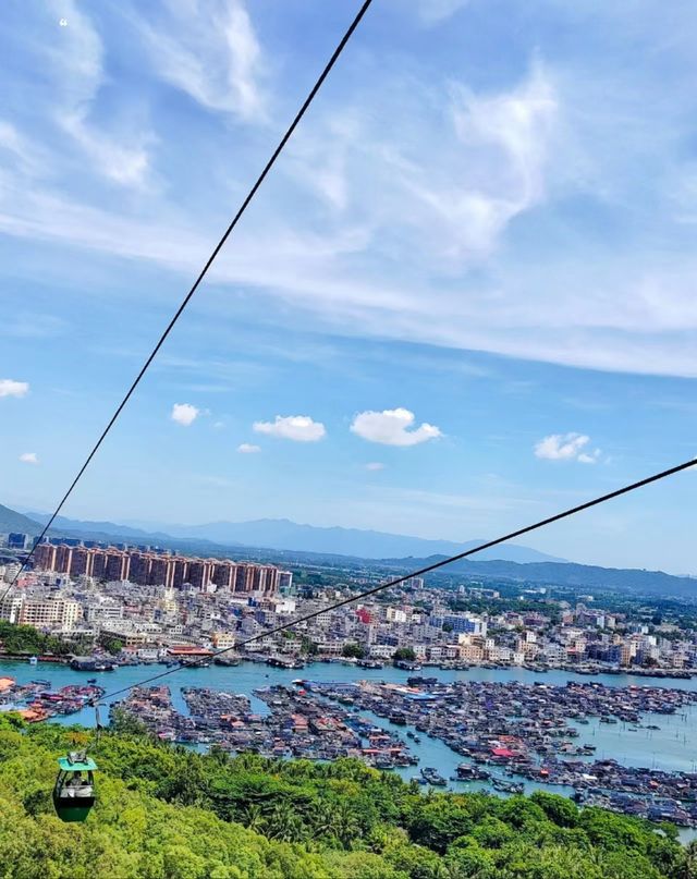 高端拼小團5日遊 體驗1晚清水灣酒店