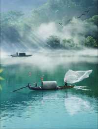 從長沙出發，用2日1夜同株洲交換一個熱烈嘅夏天  交換夏天