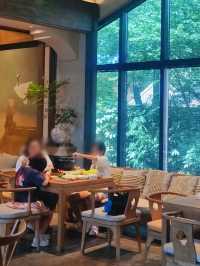 不在蘇州，在西安！中式庭院民宿美到令人驚嘆！