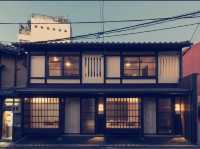 京都観光に最適！弁天アパートメント(BenTen Residences)の宿泊ガイド】​