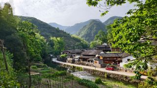 Hidden Gem in Wenzhou: Nanxi River