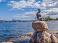 🌍 17-Day In-Depth Nordic & UK Voyage aboard MSC Poesia