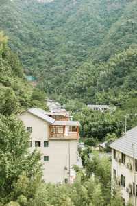 親子溯溪民宿之旅
