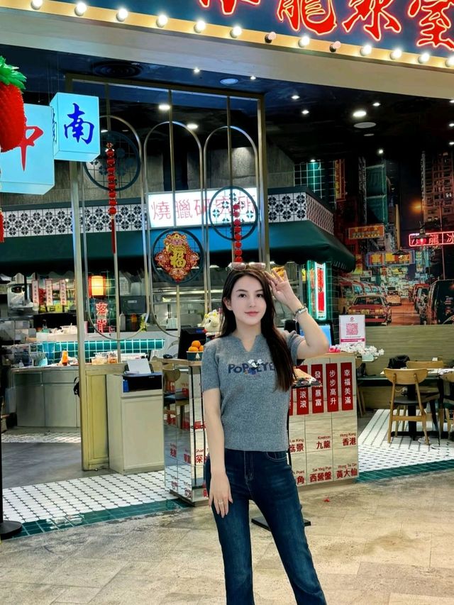 Genting Highlands Genting Sky Worlds Indoor Theme Park🤩😍