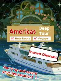 🌎 Explore the Americas by Sea | 2025–26 Ultimate Cruise Collection 🚢