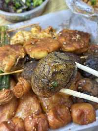 嚟南昌旅遊第一件事就係去萬壽宮食呢間水煮！！