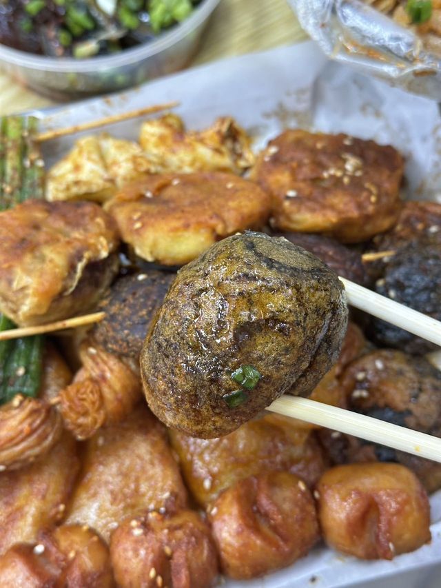 嚟南昌旅遊第一件事就係去萬壽宮食呢間水煮！！