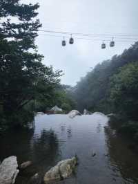 爆正！廬山3日2夜終極玩法，睇完呢篇就夠！