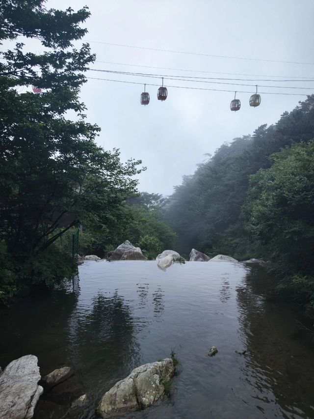爆正！廬山3日2夜終極玩法，睇完呢篇就夠！