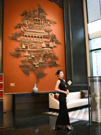 北京東方美學天花板🪭海淀高端圈層宅邸