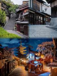 京都3日2夜懶人包攻略！避開人潮，秘景路線全公開！