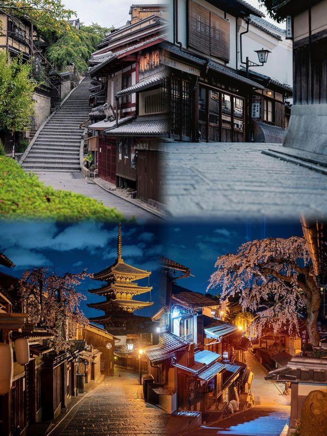 京都3日2夜懶人包攻略！避開人潮，秘景路線全公開！