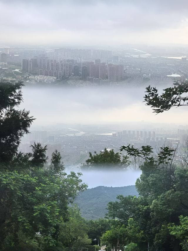 茂名真係「水」到爆！山靚水靚海更靚！