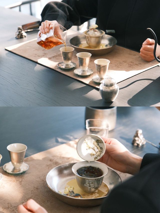溧陽隱世奢華秘境！入住湖景房，推門獨享天目湖全景！