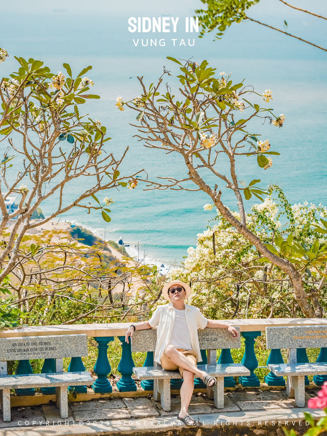 🇻🇳 不是里約！越南超冷門小眾海濱城市打卡