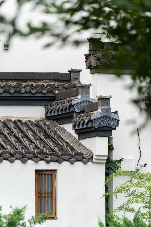 住進現實版山水畫，川藏線宣安度假酒店體驗
