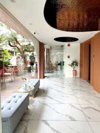 Stunning CC Hotel Hat Yai in Thailand 🌹🌸