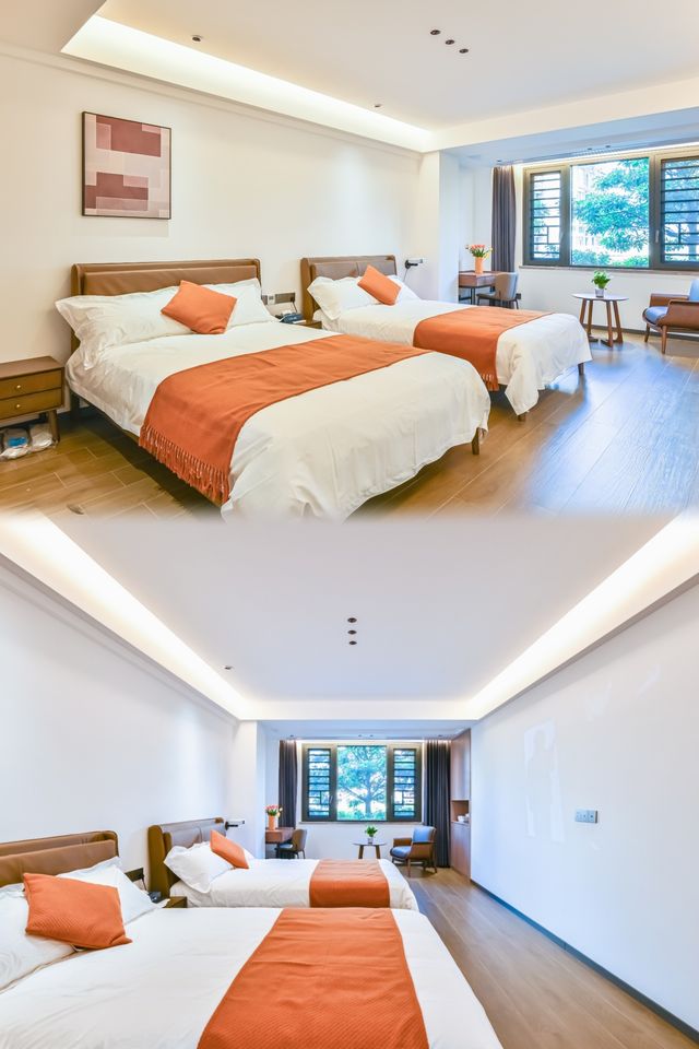 住innsuu·迎宿，同疲累講拜拜！