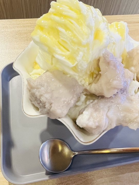 🍵Sipped Tea, Time-Traveled: A Slow Day in Dadaocheng