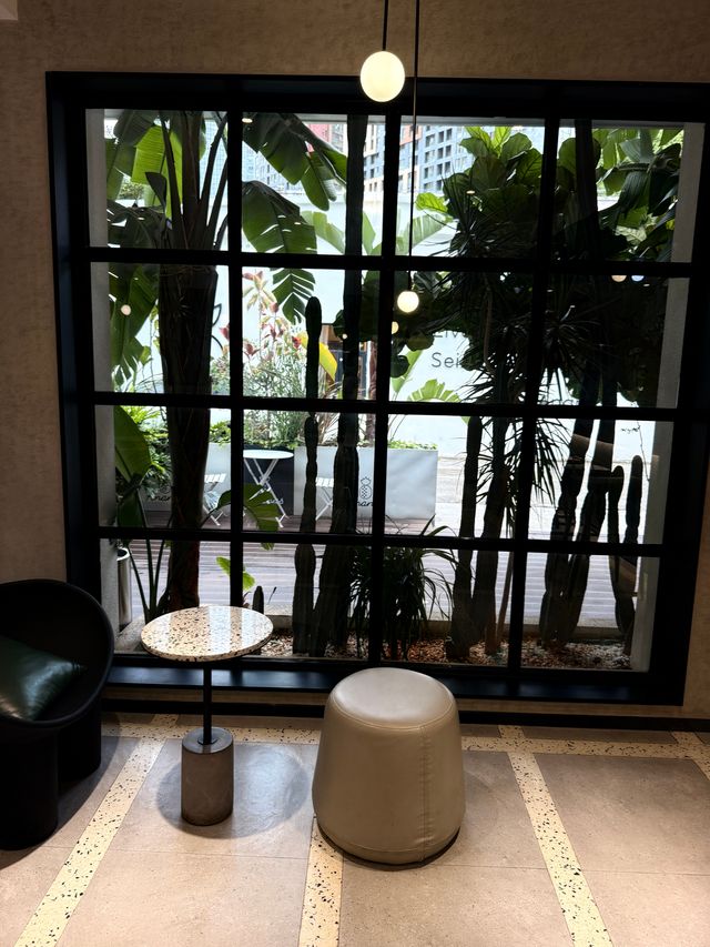 昆明天花板民宿