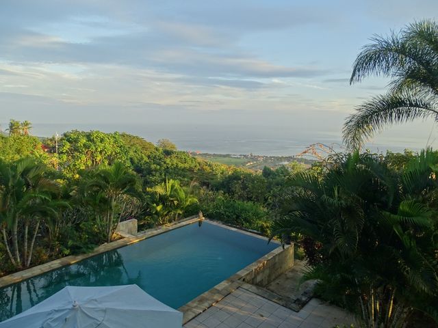 巴厘島 | Hamsa酒店，讓你心靈放個假   酒店：The Hamsa Bali Resort 