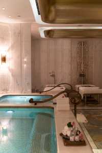 上海staycation｜感受滬上老錢嘅悠閒感