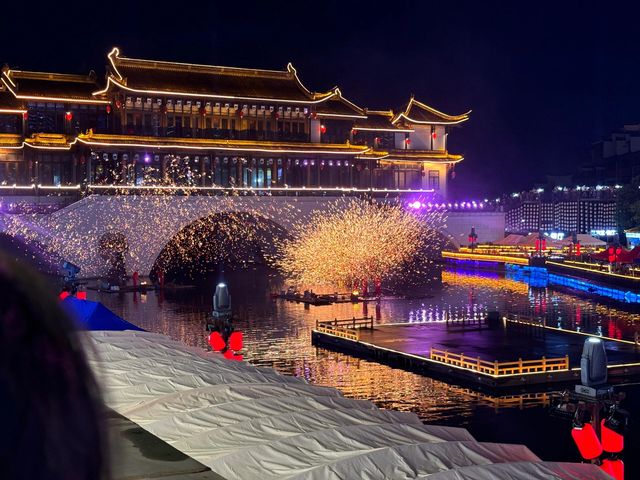 湖州3日2夜攻略｜喺江南小城將日子過成詩附煙花打鐵花時間表