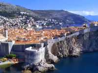 Dubrovnik遊覽攻略