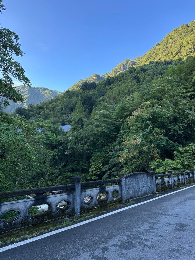 湖南株洲神農谷大自然嘅絕美饋贈