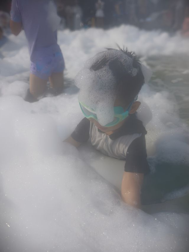 萬寧-陵水-三亞旅遊攻略：小眾親子遊+知識篇（幼兒友善版）