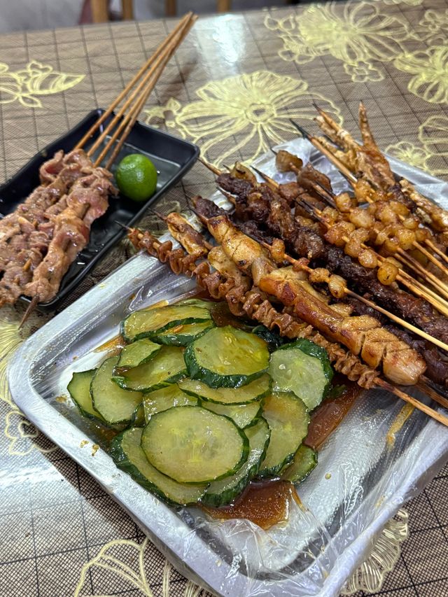 廣西周邊遊｜百色靖西小眾城市遊玩攻略