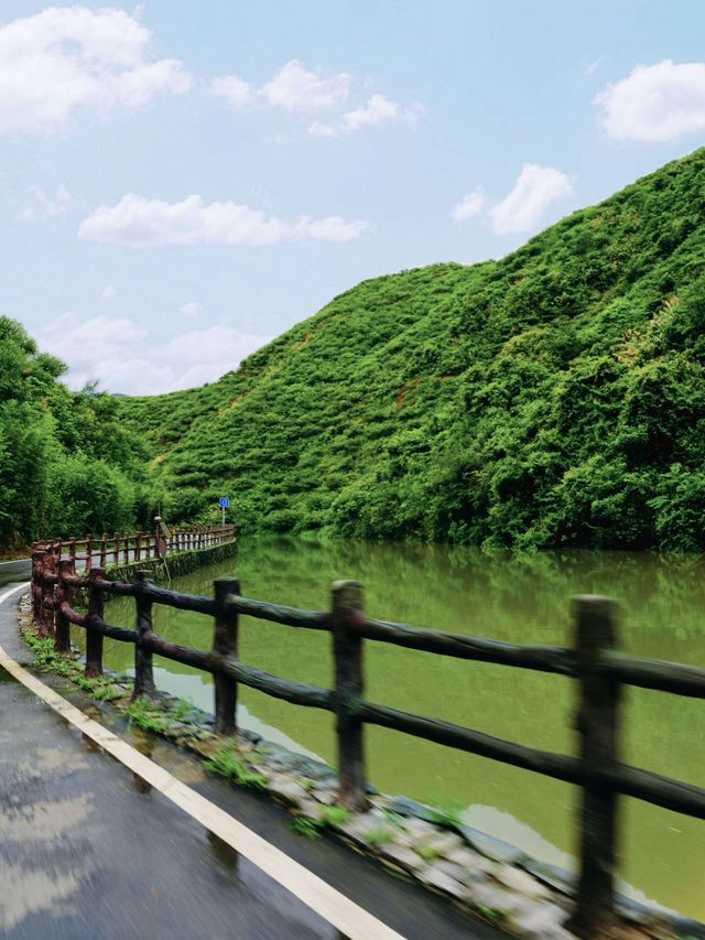 在茂名｜發現了一個小眾旅行地！！！