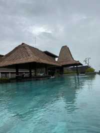 An Unforgettable Experience at Holiday Inn Resort Bali Canggu