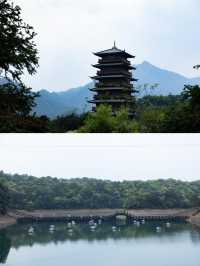 嚟江西，請預留一日畀呢度