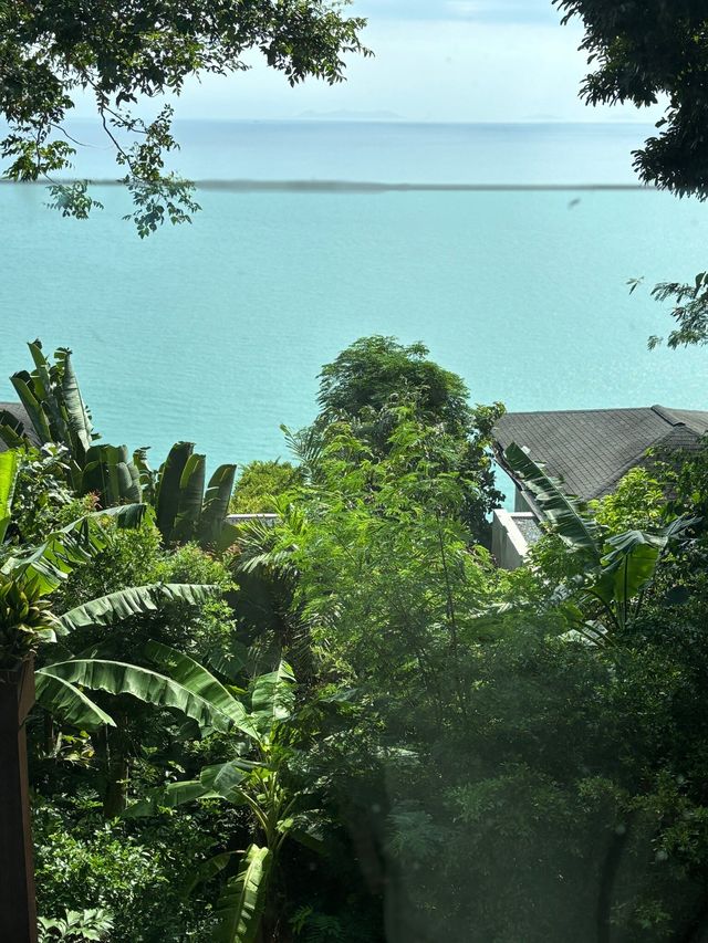 Unforgettable Koh Samui Experience