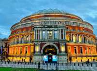 Iconic Venue with Magnificent Acoustics