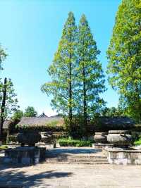 二都古村探秘