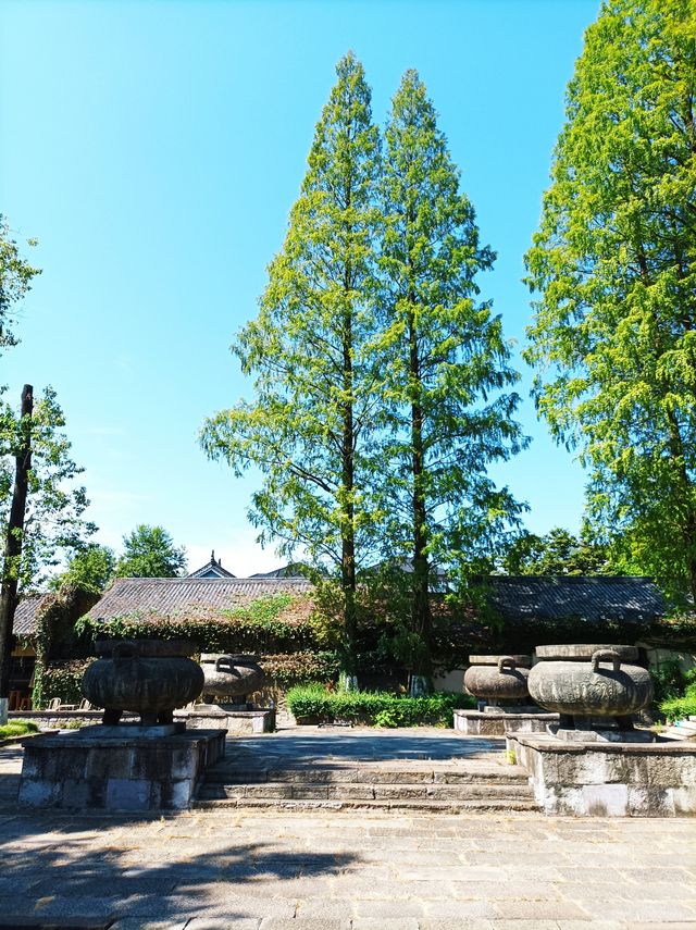 二都古村探秘