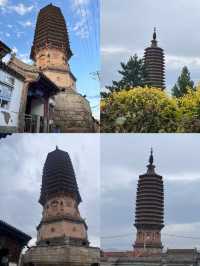 蔚縣古城旅遊攻略 | 穿越千年的古風之旅