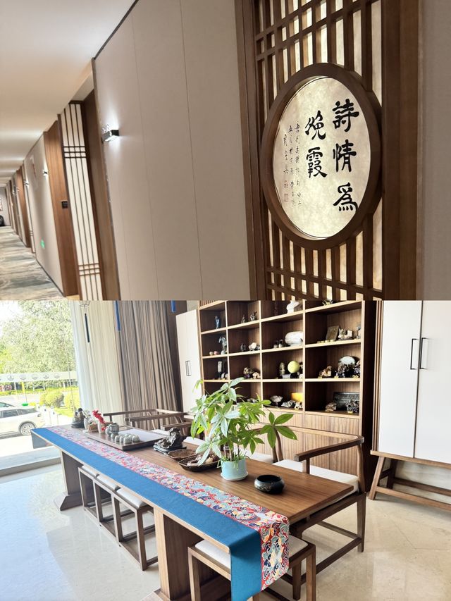 陌上雅居，烏海的隱世桃源！