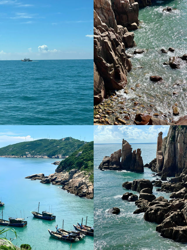 國慶冷門城市反向旅遊