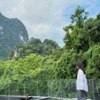 Yangshuo Secluded Paradise|Lijing Resort Hotel