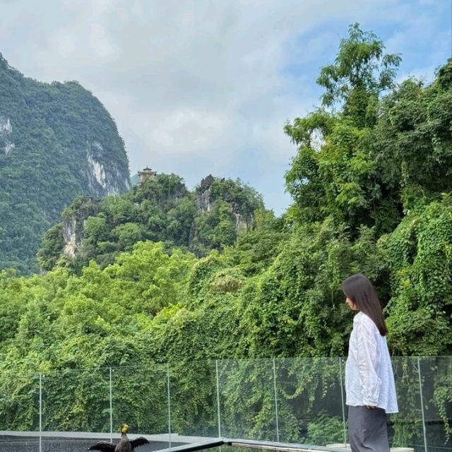 Yangshuo Secluded Paradise|Lijing Resort Hotel Yangshuo Secluded Paradise|Lijing Resort Hotel