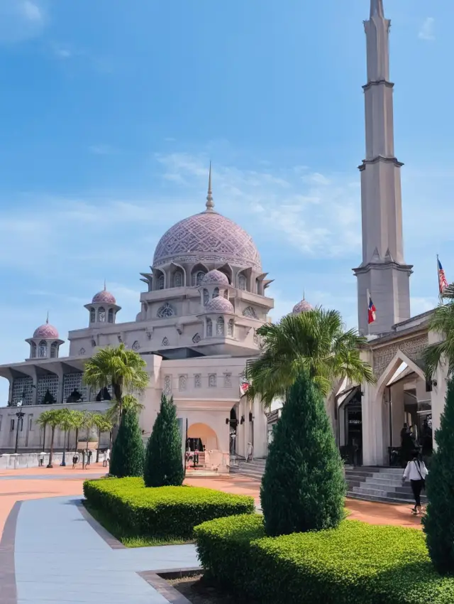 吉隆坡และโคตาคินาบาลู｜ครั้งแรกที่ออกนอกประเทศต้องลอง