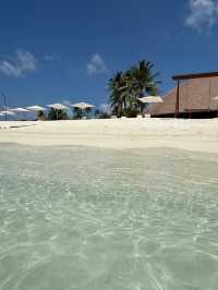 Unforgettable Honeymoon Stay in the Maldives