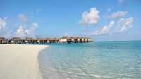 Perfect Getaway Experience in the Maldives