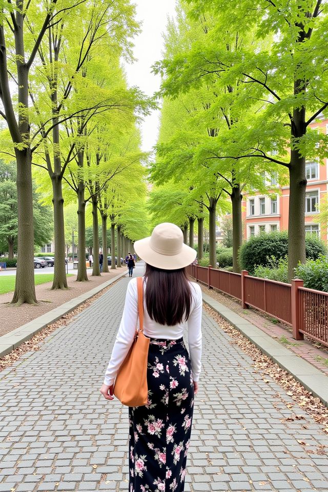 日光秋色，美到震撼