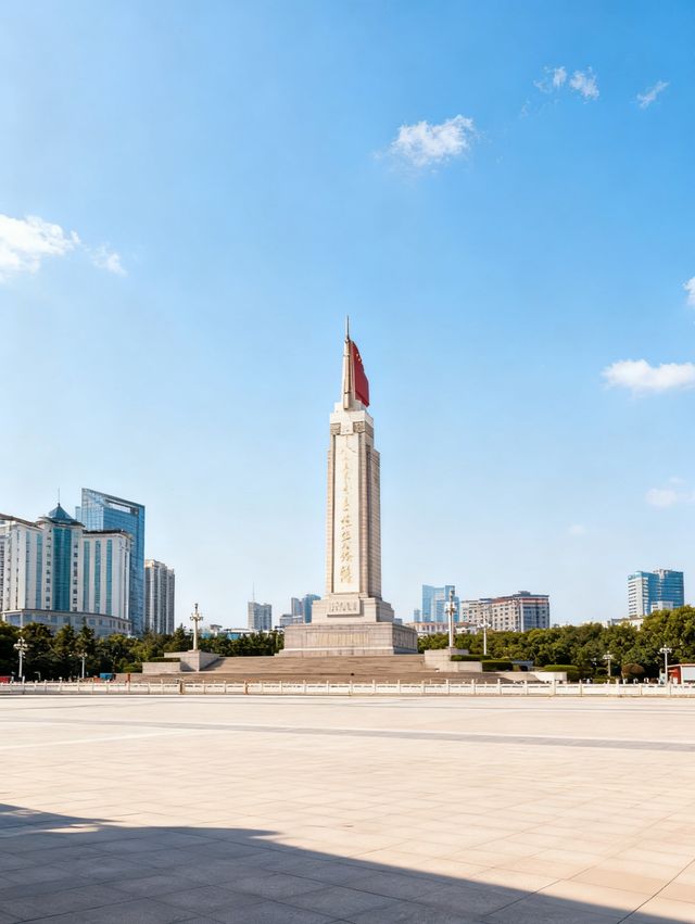 南昌5日遊 | 滕王閣與廬山經典組合・全人群適配攻略
